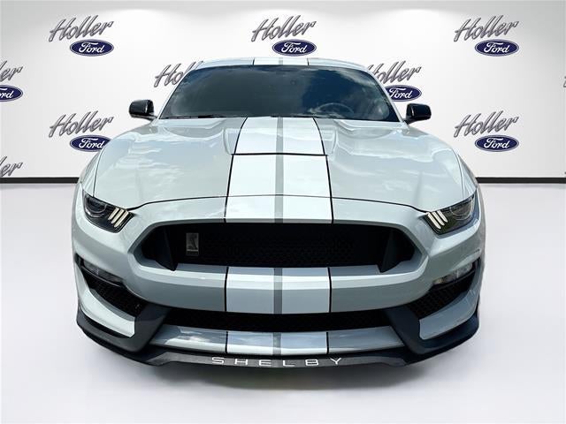 2016 Ford Mustang Shelby GT350
