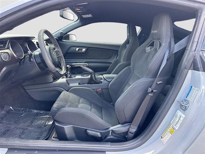 2016 Ford Mustang Shelby GT350
