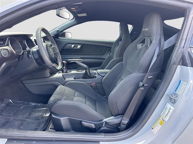 2016 Ford Mustang Shelby GT350