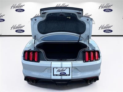 2016 Ford Mustang Shelby GT350