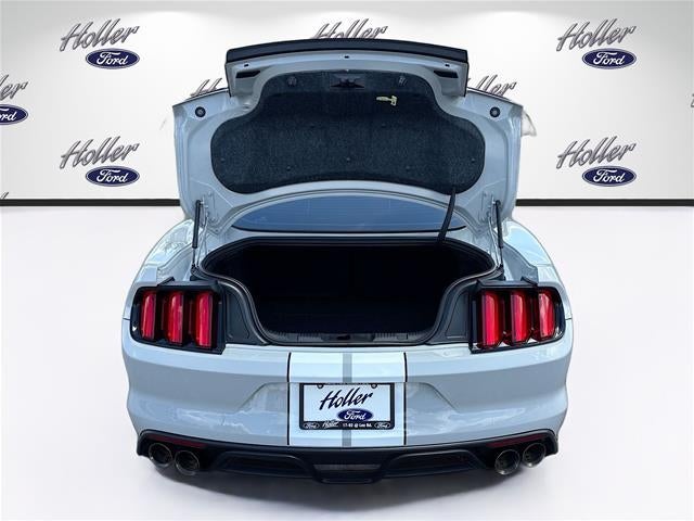 2016 Ford Mustang Shelby GT350