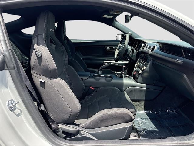 2016 Ford Mustang Shelby GT350