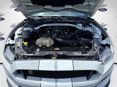 2016 Ford Mustang Shelby GT350