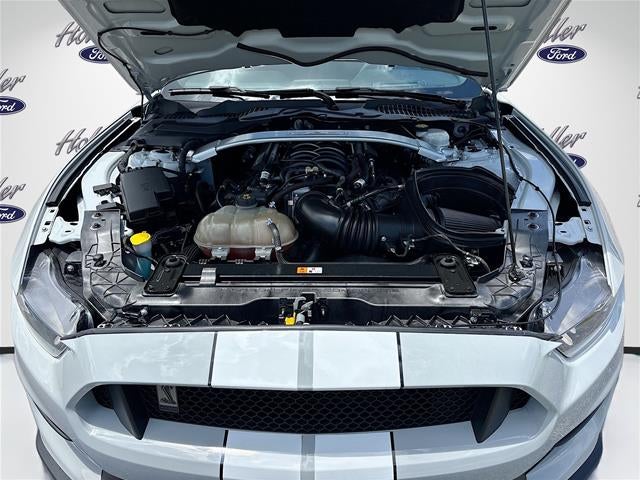 2016 Ford Mustang Shelby GT350