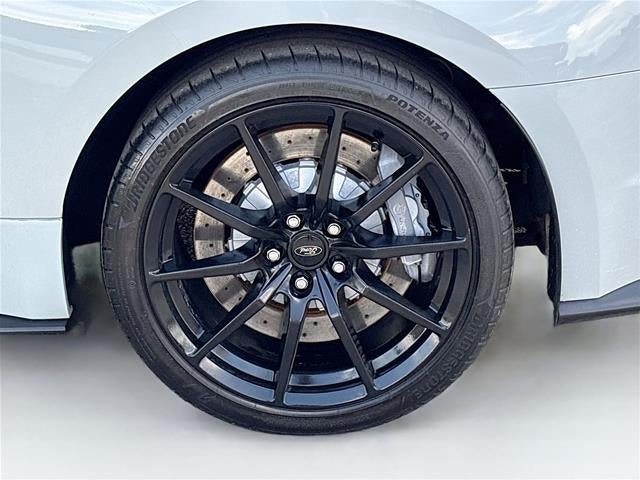 2016 Ford Mustang Shelby GT350