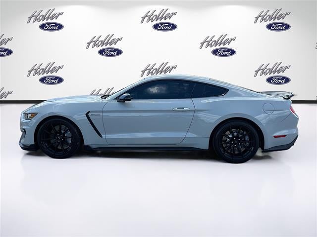 2016 Ford Mustang Shelby GT350
