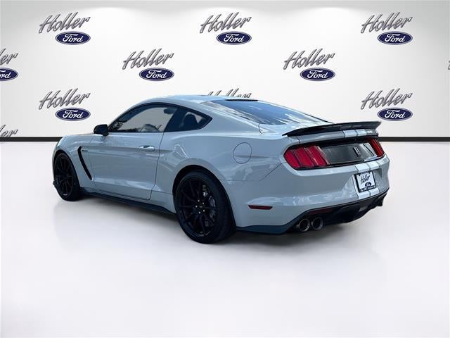 2016 Ford Mustang Shelby GT350
