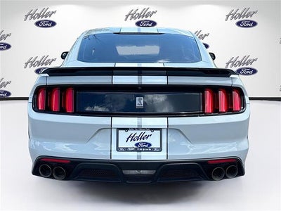 2016 Ford Mustang Shelby GT350