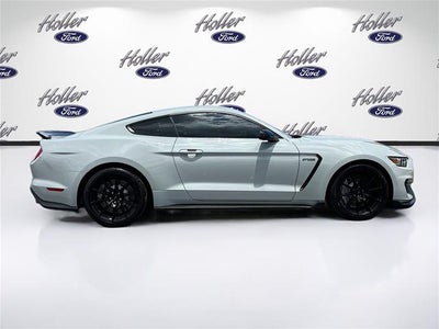 2016 Ford Mustang Shelby GT350