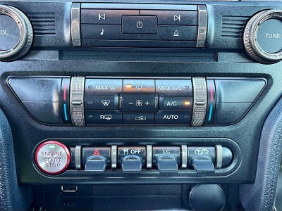 2020 Ford Mustang Shelby GT350R