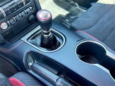 2020 Ford Mustang Shelby GT350R