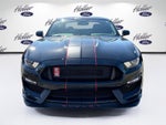2020 Ford Mustang Shelby GT350R