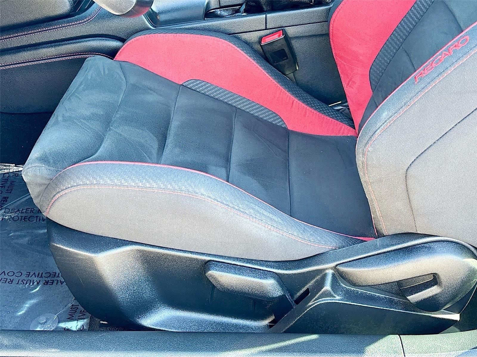 2020 Ford Mustang Shelby GT350R