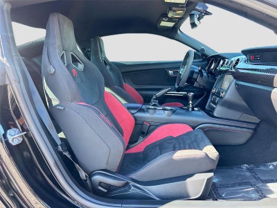 2020 Ford Mustang Shelby GT350R