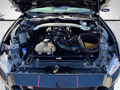 2020 Ford Mustang Shelby GT350R