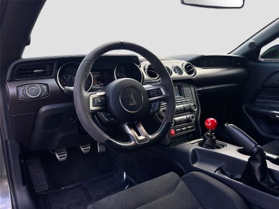 2016 Ford Mustang Shelby GT350