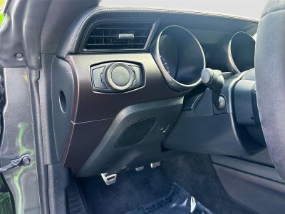 2016 Ford Mustang Shelby GT350