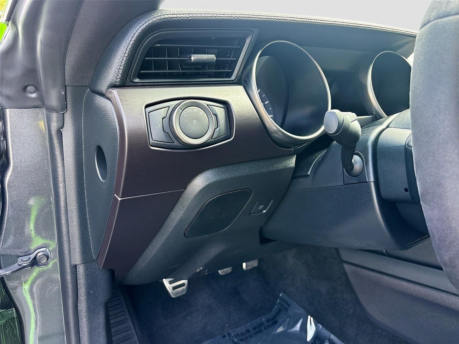 2016 Ford Mustang Shelby GT350