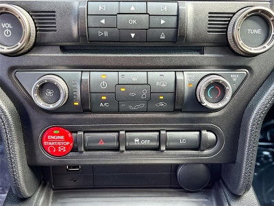 2016 Ford Mustang Shelby GT350