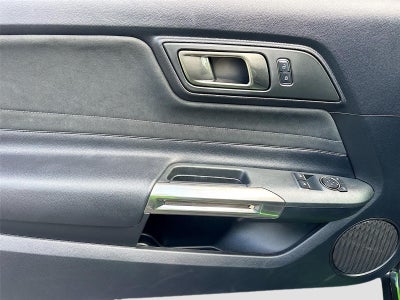 2016 Ford Mustang Shelby GT350