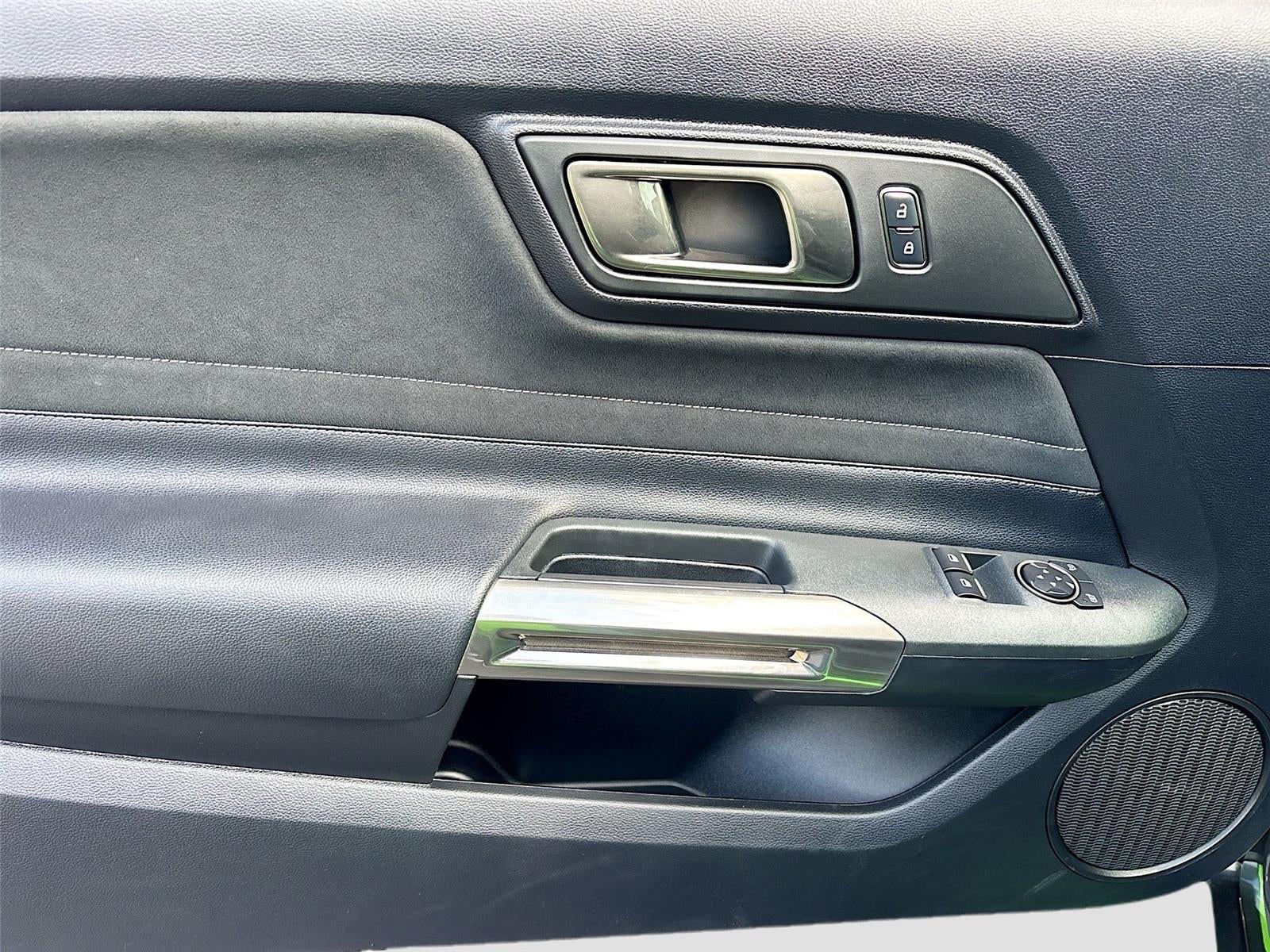 2016 Ford Mustang Shelby GT350