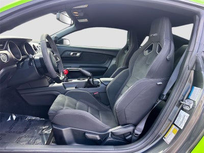 2016 Ford Mustang Shelby GT350