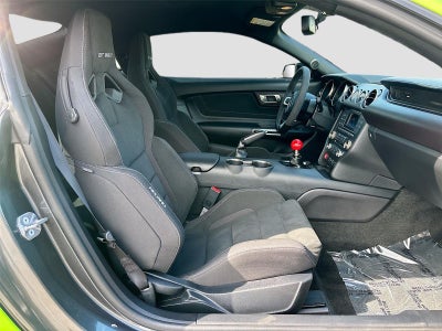 2016 Ford Mustang Shelby GT350