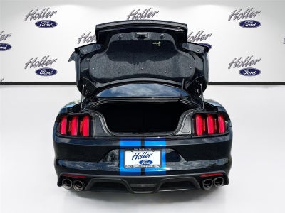 2017 Ford Mustang Shelby GT350