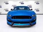 2019 Ford Mustang Shelby GT350