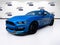 2019 Ford Mustang Shelby GT350