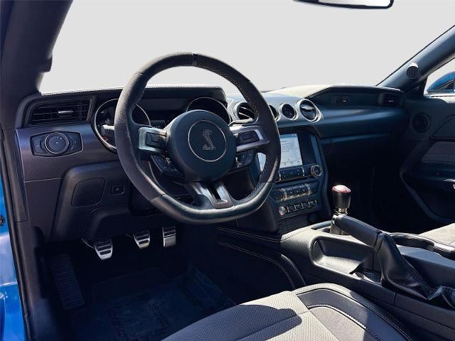 2019 Ford Mustang Shelby GT350