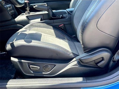 2019 Ford Mustang Shelby GT350