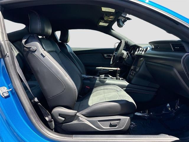 2019 Ford Mustang Shelby GT350