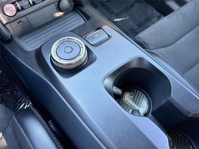 2020 Ford Mustang Shelby GT500