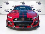 2020 Ford Mustang Shelby GT500