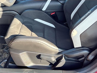 2020 Ford Mustang Shelby GT500