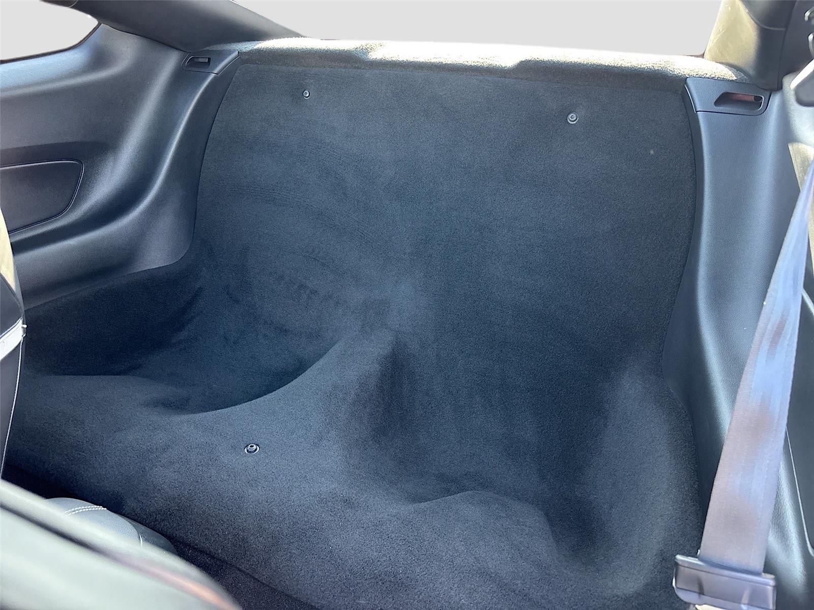 2020 Ford Mustang Shelby GT500