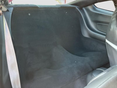 2020 Ford Mustang Shelby GT500