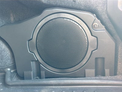 2020 Ford Mustang Shelby GT500