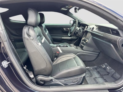 2021 Ford Mustang Shelby
