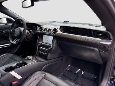 2021 Ford Mustang Shelby