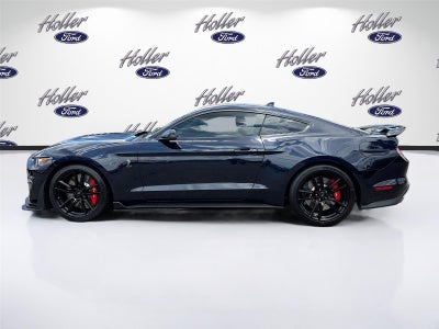 2021 Ford Mustang Shelby
