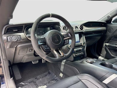 2021 Ford Mustang Shelby