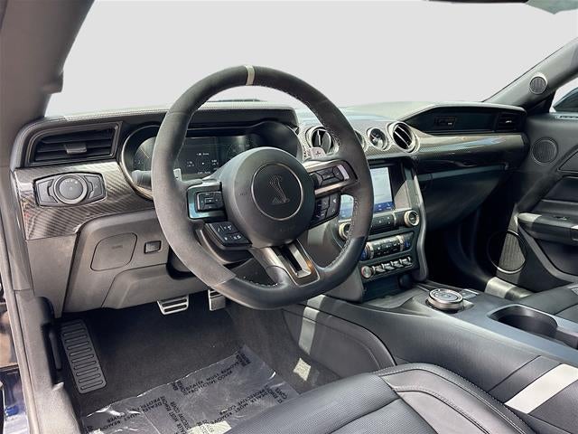 2021 Ford Mustang Shelby