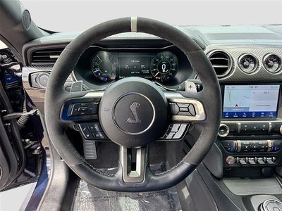 2021 Ford Mustang Shelby