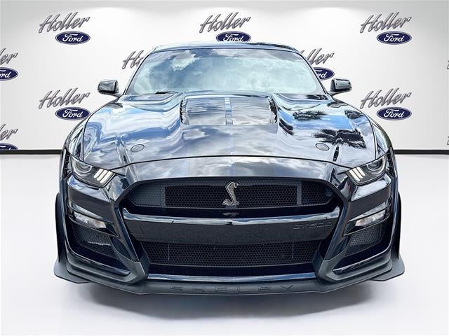 2021 Ford Mustang Shelby