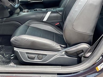 2021 Ford Mustang Shelby