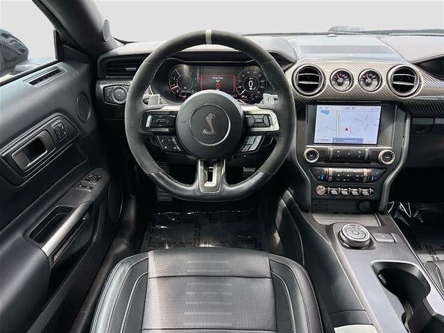 2021 Ford Mustang Shelby