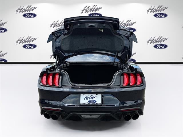 2021 Ford Mustang Shelby