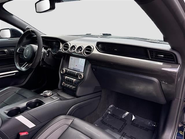 2021 Ford Mustang Shelby